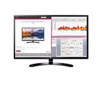 Lg 32ma68hy-p Monitor. Fixed Price $100.00.