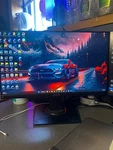 Asus Vg249q 23.8 Inch Ips Lcd Gaming Monitor. Fixed Price $150.00.