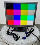 Hp Elitedisplay E190i E4u30a 18.9" Monitor Vga Dvi Dp Grade B See Notes. Fixed Price $29.70.