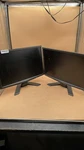Acer X223w D 22-inch Lcd Widescreen Monitor 1680 X 1050 60hz Lot Of 2 Units. Fixed Price $46.99.