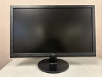 Aoc E2460s 24" Led Monitor, 16:9 Aspect Ratio, Hdmi Input, Flat Screen, Black. Fixed Price $34.98.