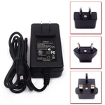 Power Adapter Wall Cahrger Psu For Elo E077464 1717l 17" Led Lcd Monitor. Fixed Price $32.98.
