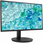 Acer Vero Cb272 G 27" Class Lcd Monitor 16:9 Black Viewable 250 Nit 1 Ms. Fixed Price $200.13.