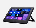 G.skill Wigidash 7" Touch Panel Pc Command Center - Usb-c. Fixed Price $100.00.