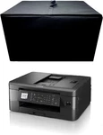 Heavy Duty Antistatic Water-resistant Nylon Fabric Printer Dust Cover Case Prot. Fixed Price $26.99.