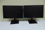 Samsung S24c650bw 24" Dual Led Monitor Full Hd 1920x1200 Vga Dvi Ls24c65kbwv/go. Fixed Price $250.00.