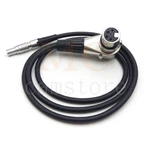 2pin Tilta To Xlr 4pin For Tvlogic Lvm-170a Power Cable 39.5 In. Fixed Price $27.10.