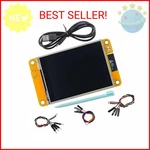 Diymalls 2.8" Inch Esp32 Display Esp32-2432s028r Resistive Touch Screen 240x320. Fixed Price $26.91.