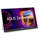 Asus Zenscreen Mb27acf 27" Class Wqhd Led Monitor - 16:9. Fixed Price $493.08.