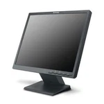 Lenovo 2448-hb6 19in Lcd Flat Panel Display Black Used Grade A. Fixed Price $65.00.