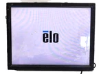 Elo Et1590l Open Frame Touchscreen Display 15" Good Used.. Fixed Price $225.00.