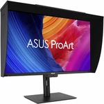 Asus Proart Pa32uce 32" Class 4k Uhd Led Monitor - 16:9 Black. Fixed Price $1093.66.