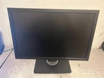No Ship - Dell 19" Wide Screen Flat Panel Monitor 1909wb Local Pickup Only. Fixed Price $20.00.