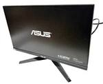 Asus Vy249he Eye Care Monitor Black 23.8 Full Hd Ips 75hz Adaptive-sync. Fixed Price $74.99.