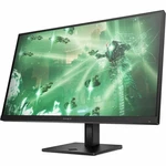 Hp Omen 27qz 27" Class Wqhd Gaming Lcd Monitor Ak2b3aa. Fixed Price $328.08.