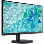 Acer Vero Cb272k 27" Class 4k Uhd Led Monitor - 16:9 Black. Fixed Price $300.80.
