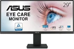 Asus 29 1080p Ultrawide Hdr Monitor (vp299cl) 21:9 (2560 X 1080) Ips Usb-c. Fixed Price $229.00.