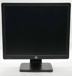 Hp Prodisplay P19a - Led Monitor 19". Fixed Price $38.00.