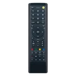 Replaced Remote For Hannspree Tv Hsg1075 Hsg1141 Hsg1114 Hsg1076 St32amsb. Fixed Price $9.98.
