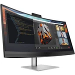 Hp Series 7 Pro 39.7 In 5k2k Hdr Curved Video Conferencing Monitor. Fixed Price $1913.99.