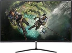 Acer Ed320qr 31.5" Fhd Va Led Curved Monitor Hdmi Amd Freesync Premium. Fixed Price $169.95.