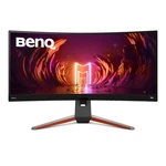 Benq Ex3410r Led Display 86.4 Cm (34") 3440 X 1440 Pixels Wide Quad Hd Black. Fixed Price $753.53.