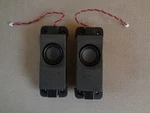 Viewsonic Vg2230wm Monitor Speakers. Fixed Price $12.00.
