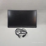 Lenovo Thinkvision Lt2423wc 24-in 1920x1080 Full Hd Lcd Monitor No Stand. Fixed Price $53.99.