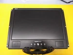 Monitor Hannspree M19w1 19in. Lcd Display. Fixed Price $80.00.