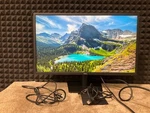 Dell E2723hn 27" Led Lcd Display 1080p Monitor Open Box!. Fixed Price $79.99.