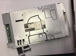 45.mh01.a00 Main Board And 45.mh02.a00 Power Benq. Fixed Price $43.87.
