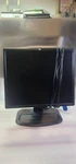 Hp 19" Lcd Tft Monitor L1955 Hstnd - 2b01 1280x1024 4:3! Tested.. Fixed Price $59.99.