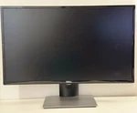 Dell Se2717hr 27 Inch Ips Widescreen Led Monitor - 1920 X 1080 75hz Black. Fixed Price $59.99.