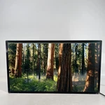 Apple Studio Display 27in 5120 X 2880 Nano Glass W/ Vesa Mount Adapter - Read. Fixed Price $559.99.