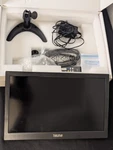 Thinlerain 13.3 Inch Hdmi Monitor Led Pc Display Built In Speaker. Fixed Price $78.00.