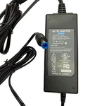 12v Ac Adapter For Lg W2486l-pf W2486l Led Flatron Monitor Power Supply Charger. Fixed Price $14.99.