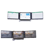 Hyangin S8 Pro Triple Monitor Portable Laptop Screen Extender Ultra Slim 1080p. Fixed Price $199.96.