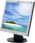 Hp L1710 17-inch 1024p Lcd Monitor Vga, 75hz. Fixed Price $37.50.