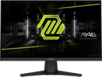 Msi 24" (23.8" Viewable) 200 Hz Rapid Ips Fhd Gaming Monitor Adaptive Sync Mag 2. Fixed Price $101.99.