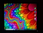 Dell E1715s / E1715sc Led Lcd Monitor (black) Only - No Base. Fixed Price $63.99.