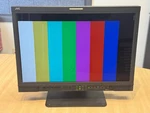 Jvc Dt-v24l3dy 24" Lcd Hd Broadcast Monitor. Fixed Price $250.00.