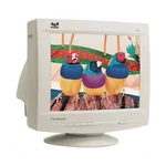 Viewsonic E55 15" Crt Monitor. Fixed Price $500.00.