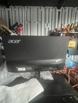 Acer Ha240y Ips Monitor 23.8" Flat Screen 1920x1080 Hdmi Vga Black. Fixed Price $30.00.