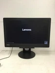 Lenovo Thinkcentre 10dqd Tiny -in-one 23" Lcd Monitor W/ Stand Free Shipping. Fixed Price $59.99.