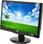 Hp S2031 20" Flat Panel Widescreen Lcd Monitor Vga Dvi W/ Power Cord. Fixed Price $20.99.