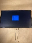 Planar Pxl2770mw 27" Full Hd Lcd Monitor 997-7412-00. Fixed Price $23.99.