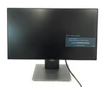 Dell Ultrasharp U2419hc 24" Black Lcd Ips Fhd Monitor 60hz 5ms 1920x1080 Grade A. Fixed Price $59.49.