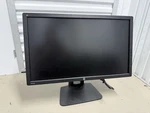 Hp Dreamcolor Z27x 27" 16:9 Lcd Monitor Qhd Wide 2560p X 1440p. Fixed Price $85.00.