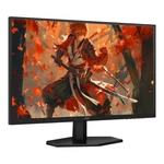 Aoc 27" Q27g42ze Ips, Qhd, 240hz, G-sync Compatible, Gaming Monitor - Black. Fixed Price $189.99.
