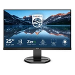 Philips B Line Lcd Monitor With Powersensor 252b9/00. Fixed Price $359.06.